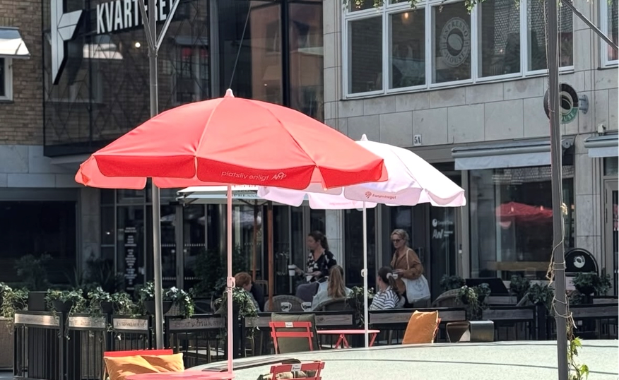 Dekorativ bild